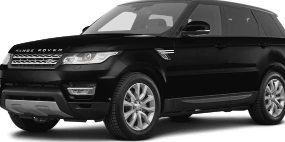 LAND ROVER RANGE ROVER SPORT 2017 SALWR2FV0HA177659 image